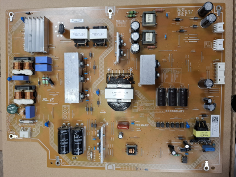 Surse de alimentare TV - Sursa de alimentare TV 1-474-810-12