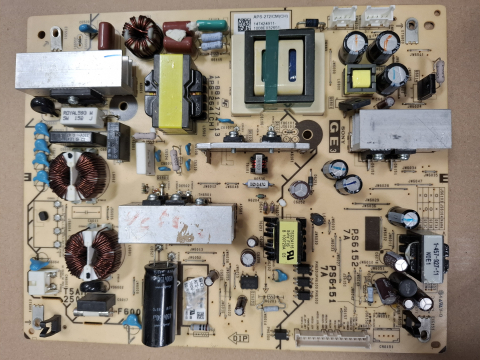 Surse de alimentare TV - Sursa de alimentare TV 1-881-774013