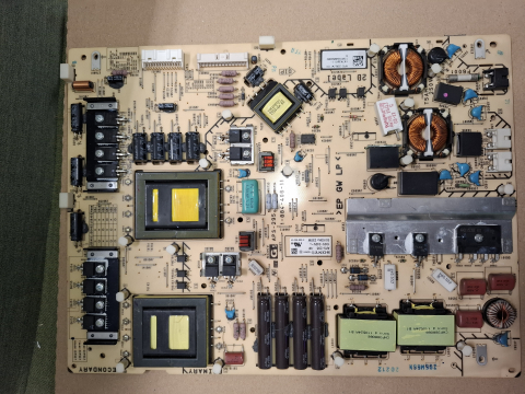 Piese TV - Sursa de alimentare TV 1-884-406-11