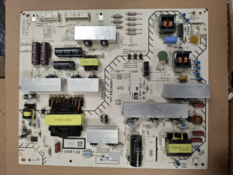 Surse de alimentare TV - Sursa de alimentare TV 1-893-060-11