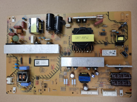 Surse de alimentare TV - Sursa de alimentare TV 1-893-621-11