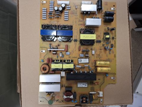 Surse de alimentare TV - Sursa de alimentare TV 1-894-781-11