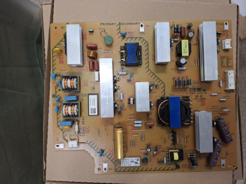 Surse de alimentare TV - Sursa de alimentare TV 1-980-310-21