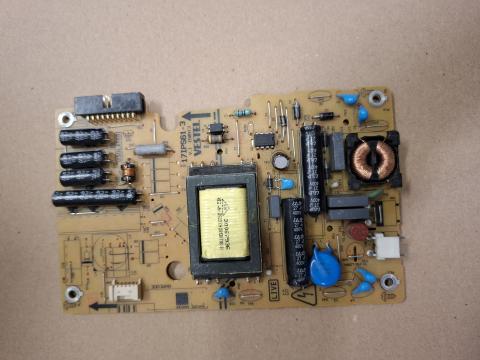 Piese TV - Sursa de alimentare TV 17IPS61-3