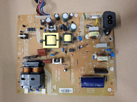 Piese TV - Sursa de alimentare TV 715G3308-2