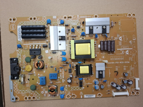 Surse de alimentare TV - Sursa de alimentare TV 715G5194-P01-W20-002M