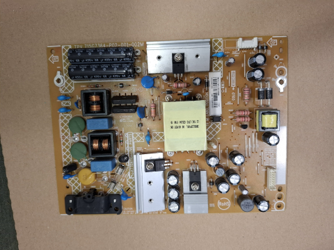 Piese TV - Sursa de alimentare TV 715G5246-P03-000-002S