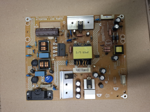 Surse de alimentare TV - Sursa de alimentare TV 715G6934-P01-000-002H