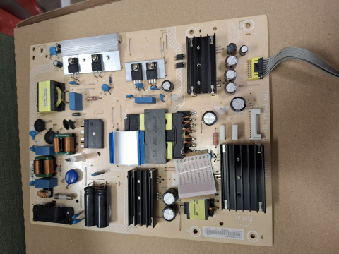 Piese TV - Sursa de alimentare TV 715GA018-P01-001-003M