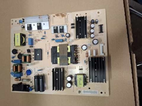 Piese TV - Sursa de alimentare TV 715GA018-P01-001-003M