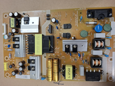 Surse de alimentare TV - Sursa de alimentare TV 715GA052-P01-015-002S