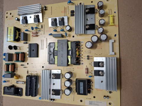 Piese TV - Sursa de alimentare TV 715GD621-P01-000-B03R