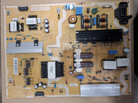Surse de alimentare TV - Sursa de alimentare TV BN44-000808E