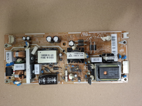 Piese TV - Sursa de alimentare TV BN44-00368