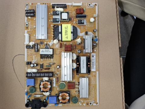 Surse de alimentare TV - Sursa de alimentare TV BN44-00458A