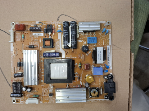 Surse de alimentare TV - Sursa de alimentare TV BN44-00460A