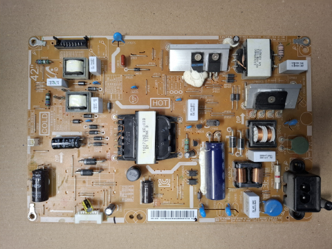 Piese TV - Sursa de alimentare TV BN44-00609