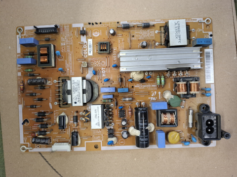 Surse de alimentare TV - Sursa de alimentare TV BN44-00611D
