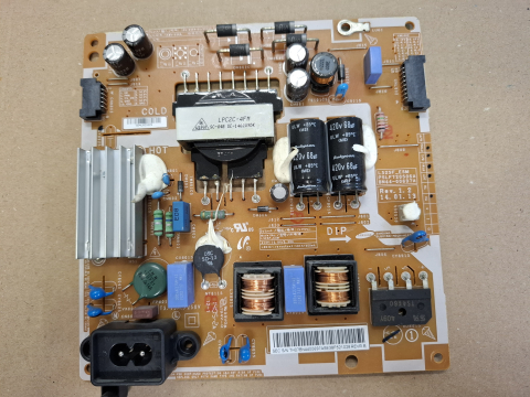 Piese TV - Sursa de alimentare TV BN44-00697A