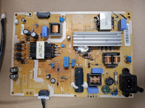 Surse de alimentare TV - Sursa de alimentare TV BN44-00698A