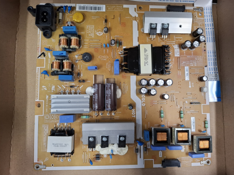 Surse de alimentare TV - Sursa de alimentare TV BN44-00711A