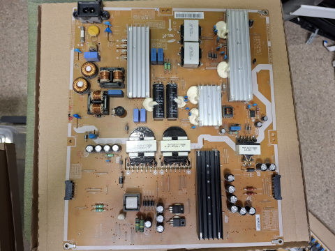 Surse de alimentare TV - Sursa de alimentare TV BN44-00755A