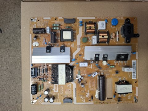 Piese TV - Sursa de alimentare TV BN44-00804A