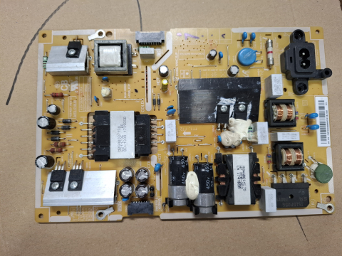 Surse de alimentare TV - Sursa de alimentare TV BN44-00806