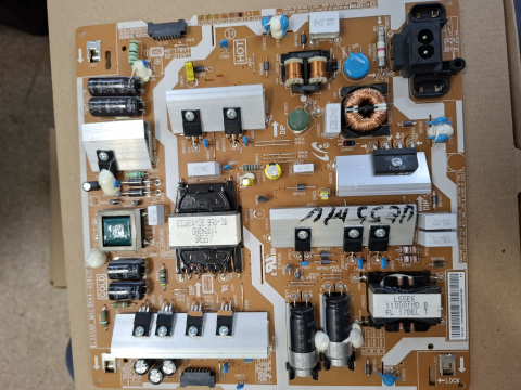 Piese TV - Sursa de alimentare TV BN44-00807