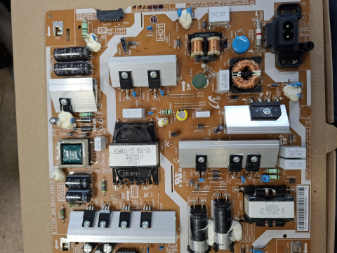 Piese TV - Sursa de alimentare TV BN44-00807F