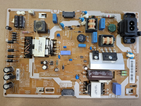 Piese TV - Sursa de alimentare TV BN44-00872C