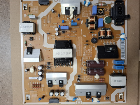 Piese TV - Sursa de alimentare TV BN44-00876