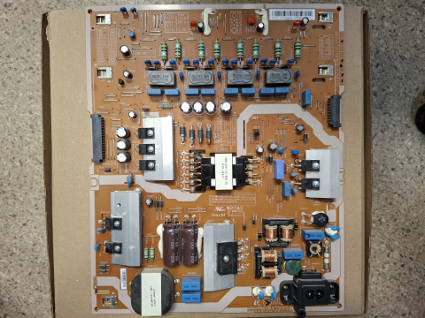 Piese TV - Sursa de alimentare TV BN44-00878A