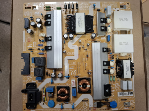 Surse de alimentare TV - Sursa de alimentare TV BN44-00932