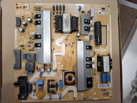 Piese TV - Sursa de alimentare TV BN44-00932