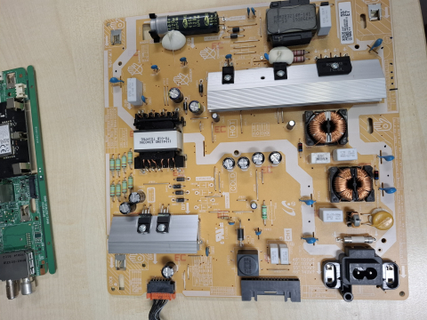 Piese TV - Sursa de alimentare TV BN44-00932