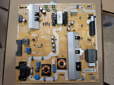 Surse de alimentare TV - Sursa de alimentare TV BN44-00932