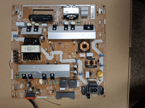 Surse de alimentare TV - Sursa de alimentare TV BN44-00932C