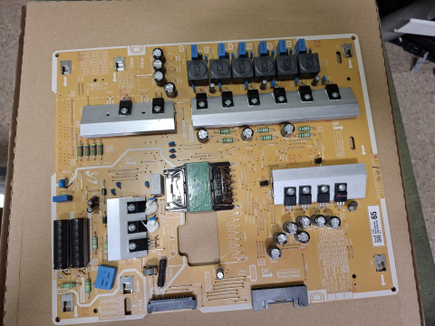 Surse de alimentare TV - Sursa de alimentare TV BN44-00940A