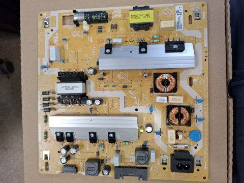 Piese TV - Sursa de alimentare TV BN44-01054