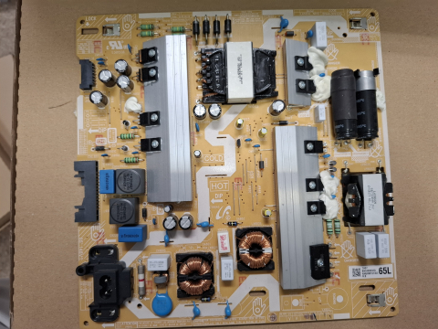 Piese TV - Sursa de alimentare TV BN44-01059