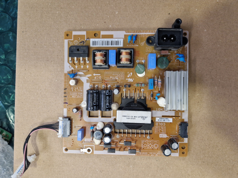 Piese TV - Sursa de alimentare TV BN4400697A