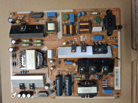 Piese TV - Sursa de alimentare TV BN94-10712B