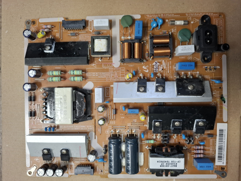 Piese TV - Sursa de alimentare TV BN94-10712B