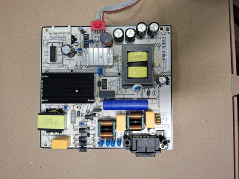 Surse de alimentare TV - Sursa de alimentare TV CCP-508