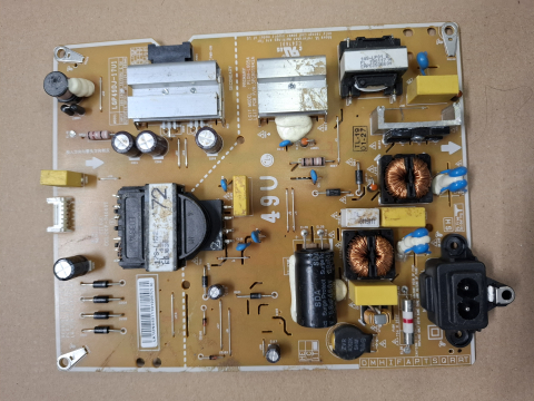 Piese TV - Sursa de alimentare TV EAX17189201
