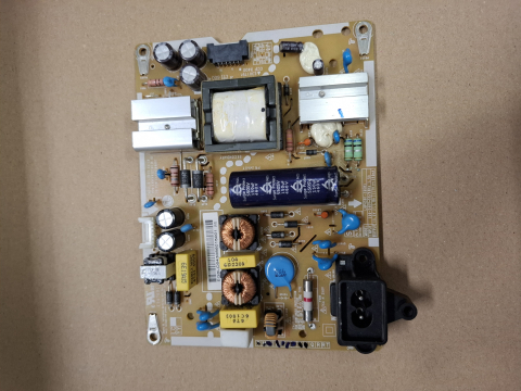 Placi de baza TV - Sursa de alimentare TV EAX56822701