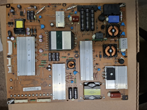 Surse de alimentare TV - Sursa de alimentare TV EAX62865401