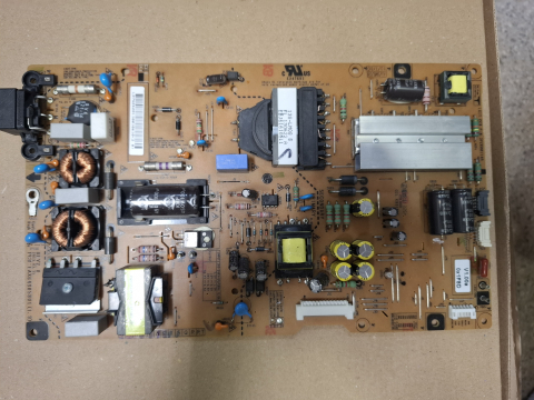 Surse de alimentare TV - Sursa de alimentare TV EAX64905801