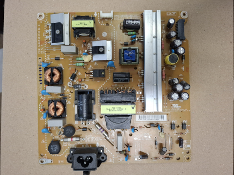 Surse de alimentare TV - Sursa de alimentare TV EAX65423701